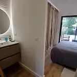 De Prestige Avec Piscine Chauffée, Proche Plages Et Port De - Fr-1-239-1070 Capbreton