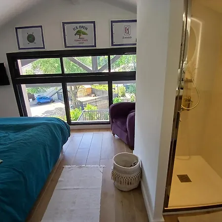 Vila De Prestige Avec Piscine Chauffee, Proche Plages Et Port De - Fr-1-239-1070 Capbreton